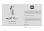 Cellu M6 Alliance Operator's Manual | AI Chat &amp; PDF Download