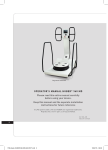 HUBER 360 MD Operator's Manual | AI Chat &amp; PDF Download