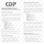 Manual RU-AVR 604, RU-AVR 604i | AI Chat &amp; PDF Download
